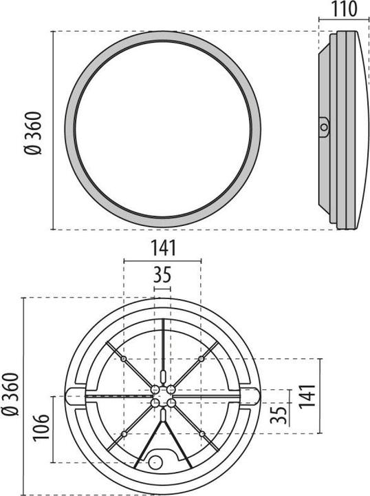 Produktbild PiL 3116567 (1695 lm)