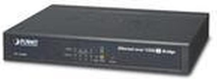 Actual product image Planet VC-234G 4Port 10/100/1000T Ethernet to VDSL2 Bridge