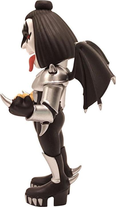 Actual product image Minix KISS - The Demon - Figurine 12cm