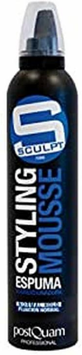 Produktbild Postquam Styling Mousse   normal (300 ml.) (300 ml, Schaumfestiger)