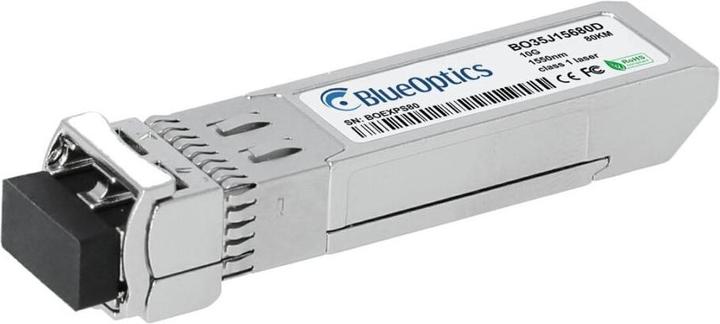 Produktbild CBO SFP+ Transceiver 10GBASE-ZR 80KM