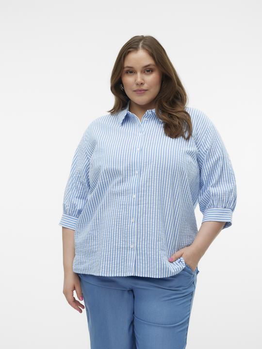 Produktbild Vero Moda VMMOLLY Hemd Hemd (50)