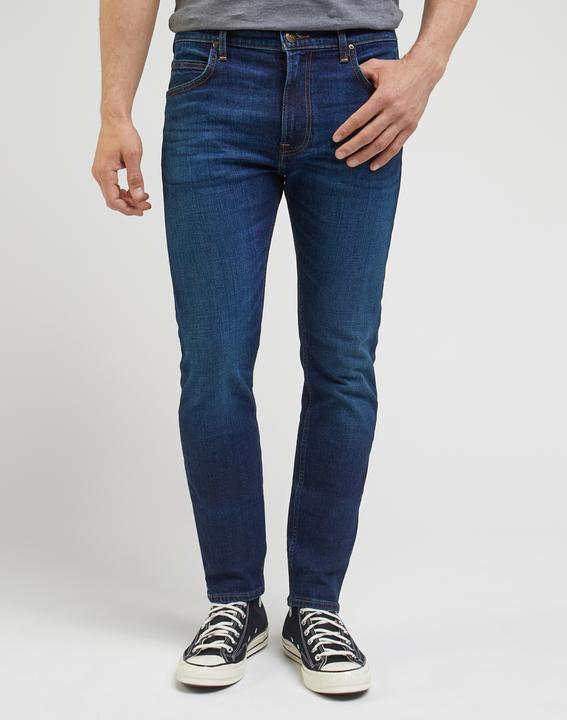 Actual product image Lee Rider Jeans Slim Fit Hero