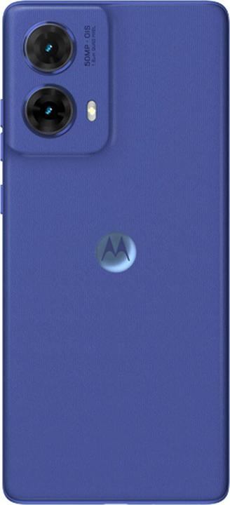 Produktbild Motorola Moto G85 (256 GB, Cobalt Blue, 6.67", Dual SIM, 5G)