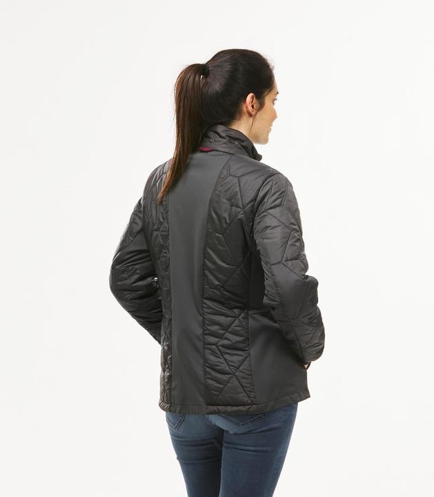 Actual product image Forclaz TRAVEL 500 (M)