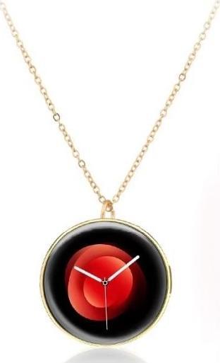 Image du produit MU Style Lady Smart Watch LM Series