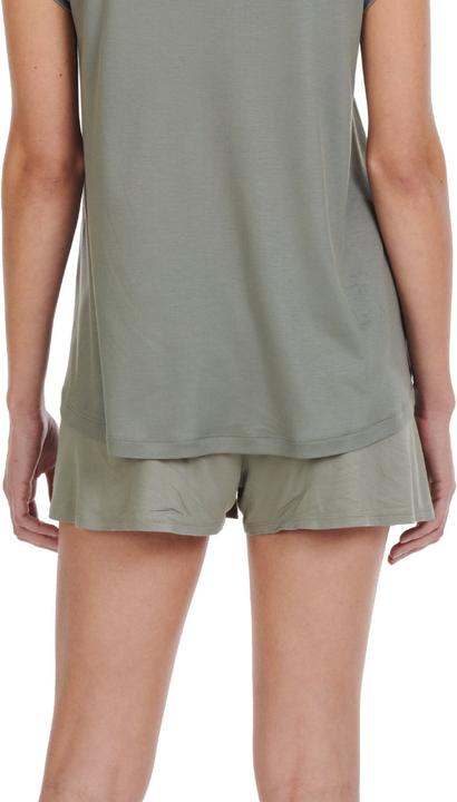 Produktbild Dagsmejan Pyjama Unterteil "Stay Cool" grau (40, L)