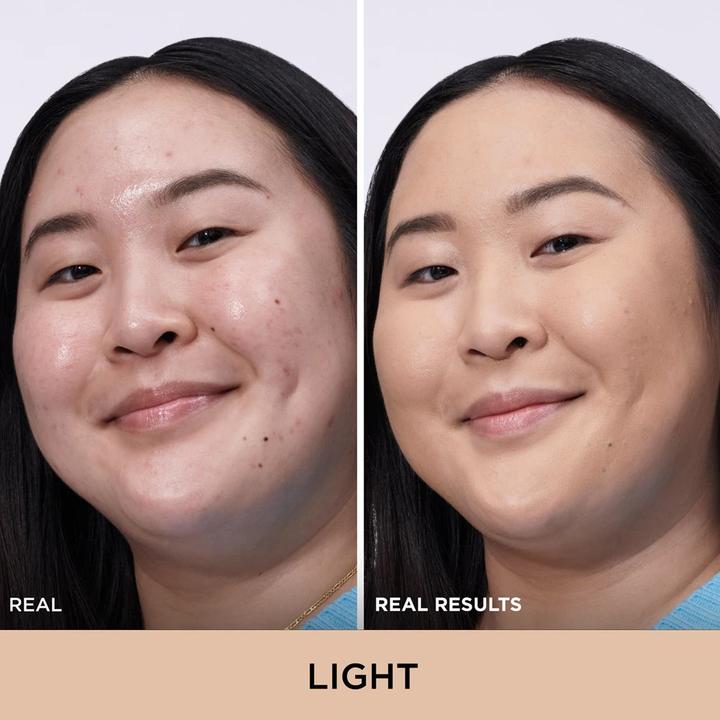 Image du produit It Cosmetics Cc Crème mate naturelle (Light, 32 ml)