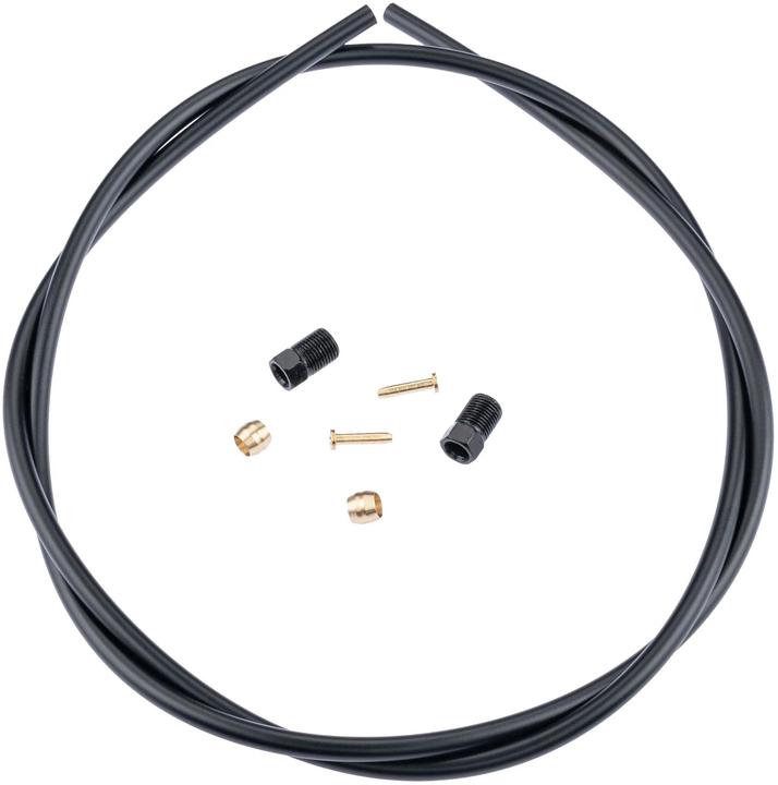 Actual product image Shimano SM-BH59-JK-SS Brake line