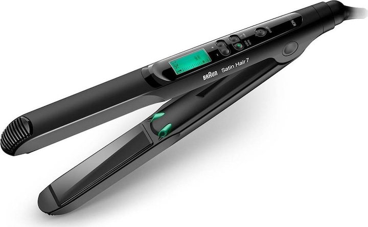 Productafbeelding Braun Satijnhaar 7 (Straightener)