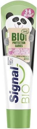 Actual product image Signal Junior Bio (50 ml)