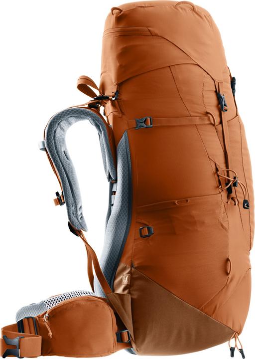 Image du produit Deuter Aircontact Lite 45 + 10 (55 l)