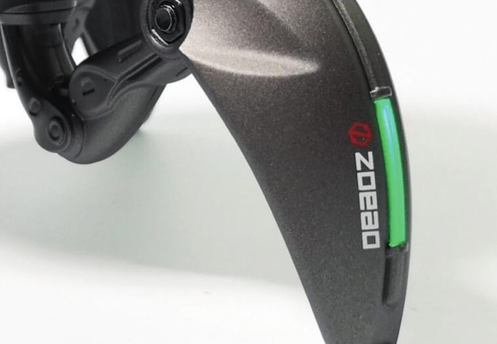 Image du produit Zoeao GravaStar (20 h, Fonctionnement sur batterie)