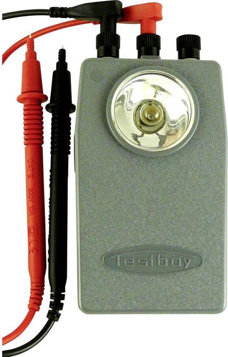 Produktbild Testboy 1 Leitungs- und Durchgangsprüf (Prüfstecker)
