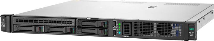 Image du produit HPE ProLiant DL20 Gen11 (32 Go, Serveur en rack)