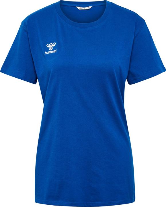 Immagine prodotto hummel HMLGO 2.0 T-SHIRT S/S WOMAN (XS)