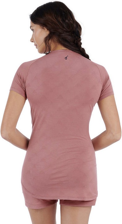 Produktbild Dagsmejan T Shirt Da Br Nattwell Sleep Tech (XS)