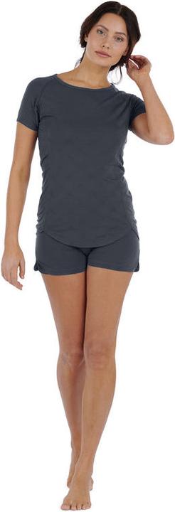 Actual product image Dagsmejan Balance Sleep Shorts Shortie (S)