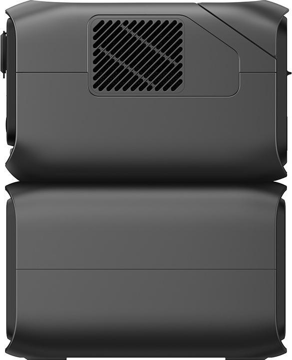 Produktbild EcoFlow River 3 Max Plus (858 Wh, 12 kg)