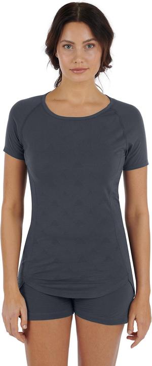 Deep grey
