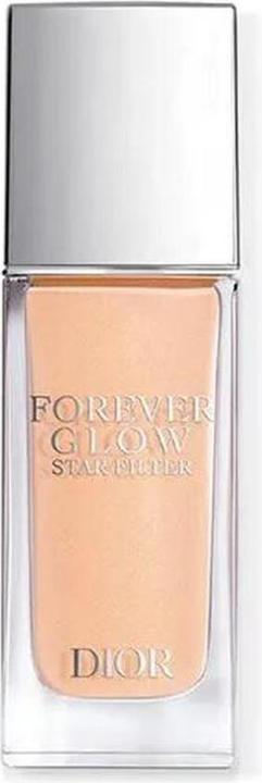 Actual product image Dior Forever Glow Star Filter (1N, Highlighter, 153 g)