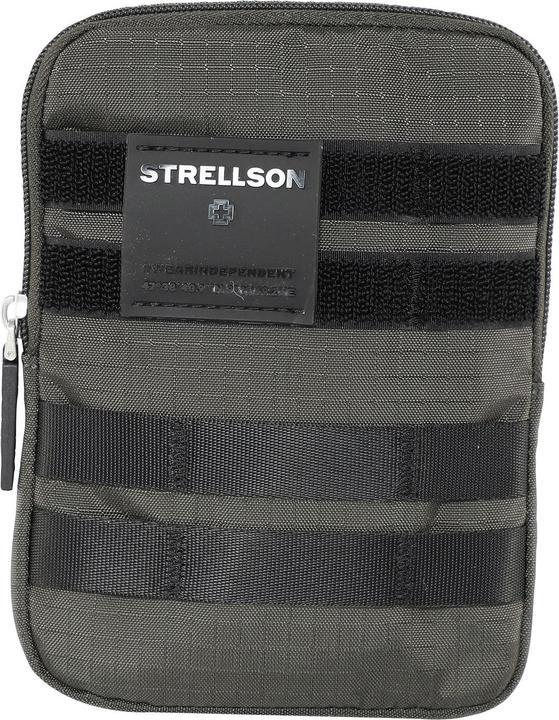 Produktbild Strellson Stonebridge Clint Shoulderbag
