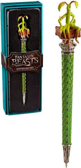 Noble Collection Phantastische Tierwesen: Bowtruckle (1x)