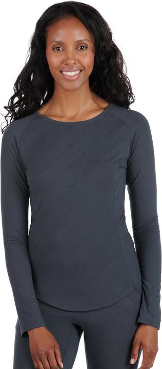 Produktbild Dagsmejan Pyjama Oberteil "Balance" graublau (L)