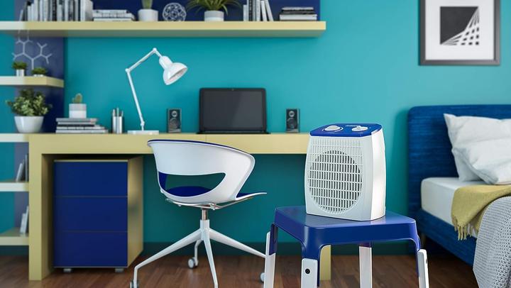 Image du produit Olimpia Splendid Caldo Pop B (2000 W)