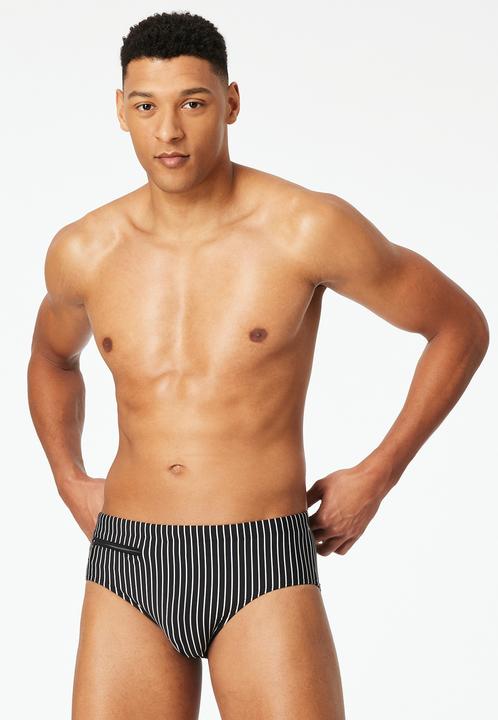 Image du produit Schiesser Badehose Ocean Swim (M)