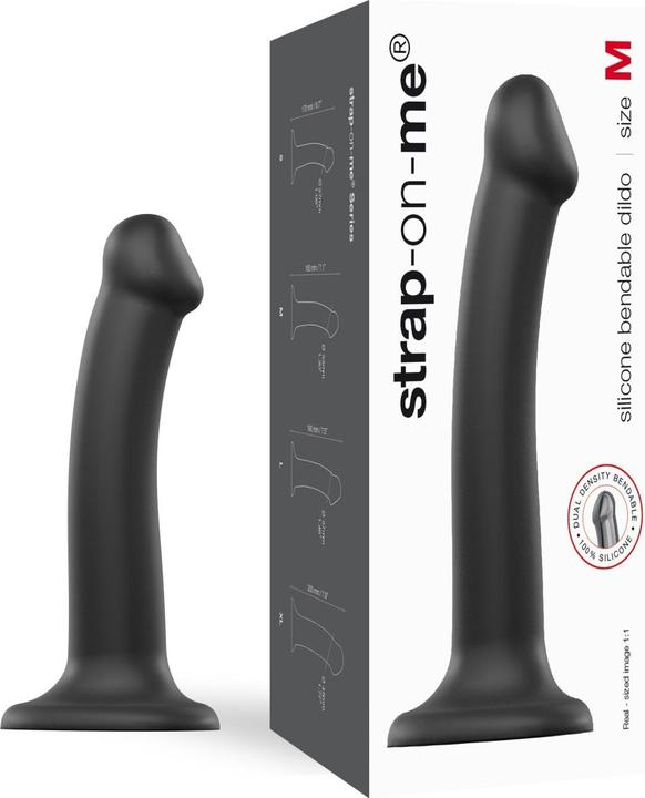 Image du produit Strap-on-me Bendable