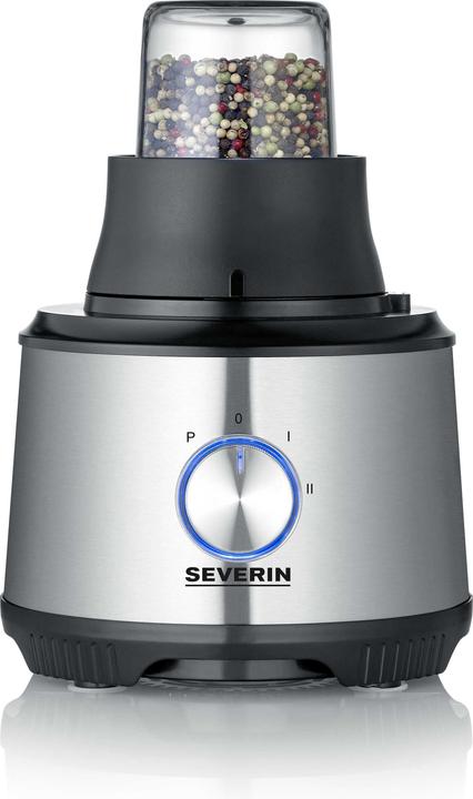 Produktbild Severin KM3892 (1500 ml, 1200 W)