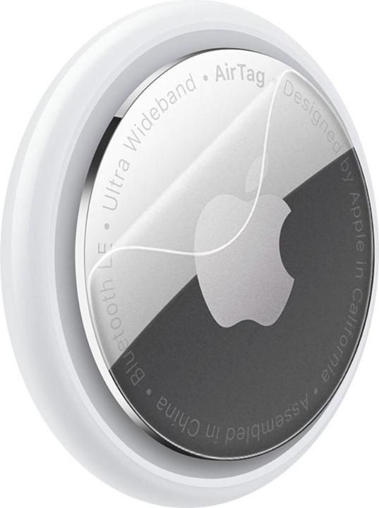 Produktbild Imak HD Hydrogel Schutzfilm Folie für Apple AirTag