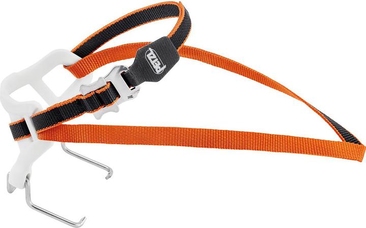 Petzl Back Flex rear end (One size)
