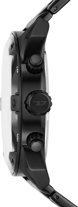 Actual product image Diesel Spiked (Chronograph, 49 mm)
