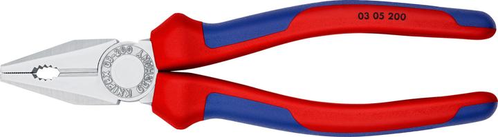 Actual product image Knipex Werkzeugtasche Tethered Tools