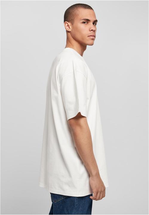 Produktbild Build Your Brand Heavy Oversize Tee (M)