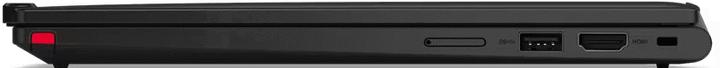Produktbild Lenovo ThinkPad X13 Yoga Gen 4 (13.30", Intel Core i7-1355U, 16 GB, 512 GB, CH)