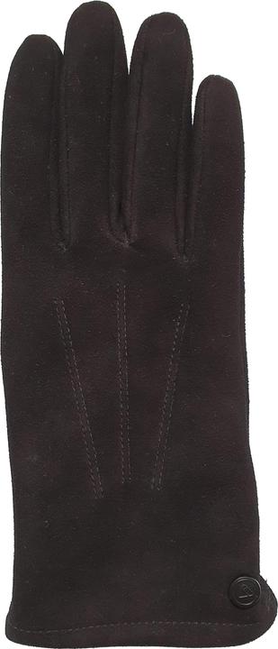 Immagine prodotto Cash-Mere Ziegen Wildlederhandschuhe mit Kaschmirfutter (L)