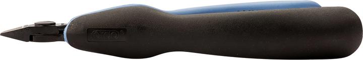 Actual product image Lindstrom Diagonal cutter, total length 138 mm, max. 1.6mm (138 mm)