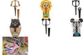 Image du produit Wedo Bastelschere Hund rund 13cm (13 cm)