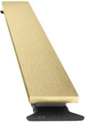 Immagine prodotto Unidrain Set di pannelli HighLine - cavo in acciaio inox, ottone, 900 mm