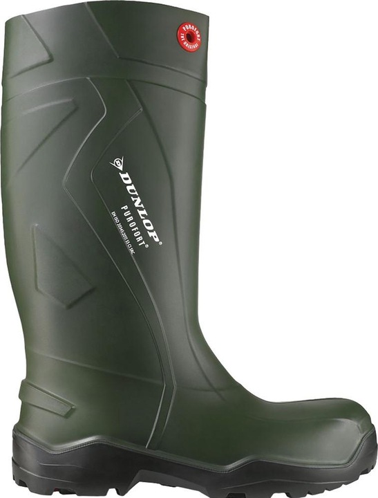 Image du produit Dunlop Bottes de sécurité Purofort Plus S5 (40)