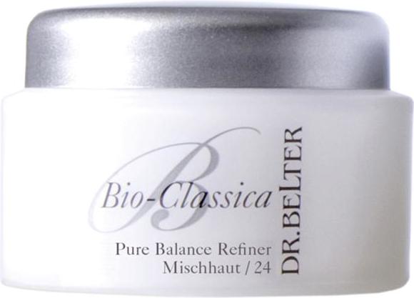 Produktbild Dr.Belter Bio-Classica Pure Balance Refiner (50 ml, Tagescreme)
