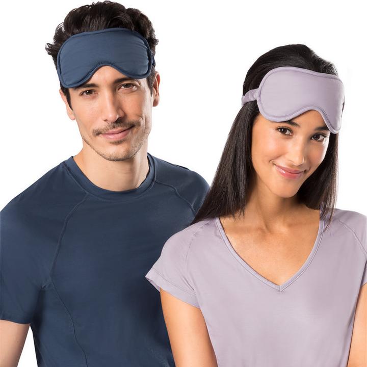 Produktbild Dagsmejan Stay Cool Sleep Mask (Schlafmaske)