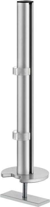 Novus MY base G - Silber - Aluminium - TÜV - 350 mm - 1 Stück(e)