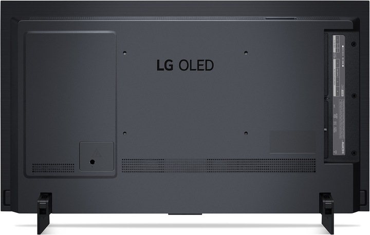 Immagine prodotto LG OLED42C24LA (42", OLED, 4K, 2022)