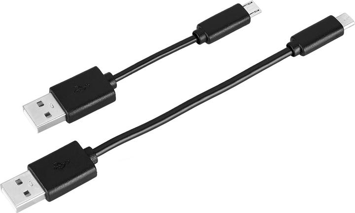 Actual product image CatEye GVolt 70.1 + Rapid Micro G (70 lm)