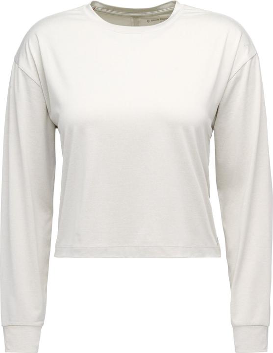 Produktbild Black Diamond Women's Circuit Long Sleeve Tee (XS)