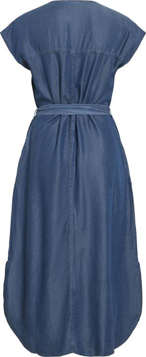 Produktbild Vila VIMAIA Kurzärmeliges Maxikleid (38)
